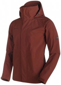 Mammut Trovat Tour HS Jacket maroon/S