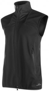 Mammut Ultimate SO Vest black/black/M