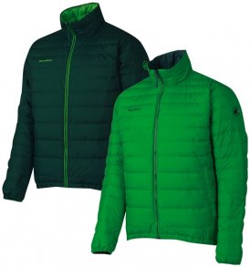 Mammut Whitehorn Jacket forest/basil/S