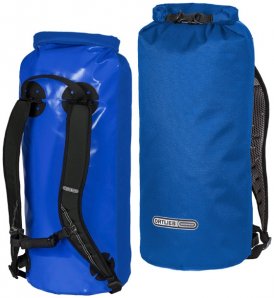 Ortlieb X-Plorer 35 (2.Wahl) ultramarine/35 Liter