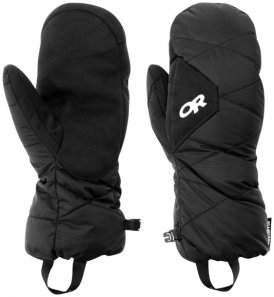 Outdoor Research Phosphor Mitts black/L