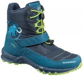 Raichle / Mammut First High GTX Kids marine/orion/EU 33