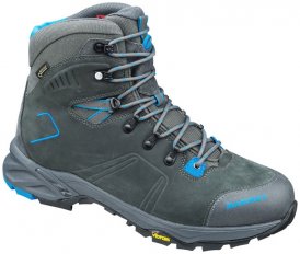 Raichle / Mammut Mercury Tour High GTX Men graphite/atlantic/EU 46.0=UK 11.0
