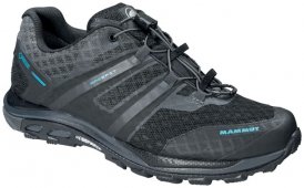 Raichle / Mammut MTR 141 Pro Low GTX Women black/graphite/EU 38.0=UK 5.0