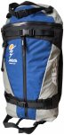 ABS Vario Zip-On 15 - Aufsatz blau/15 Liter