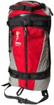 ABS Vario Zip-On 15 - Aufsatz rot/15 Liter