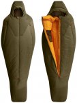 Mammut Protect Fiber Bag -18C olive/S=150-165cm