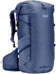 Bach Molecule 45 midnight blue/Long