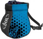Beal Cocoon Clic-Clac Chalkbag blau/one size
