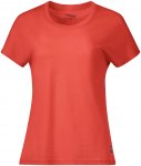 Bergans Urban Wool Women's Tee brick/S