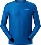 Berghaus 24/7 Base Crew Longsleeve limoges/S