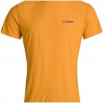 Berghaus 24/7 Tech Base Crew T-Shirt sunflower/S