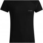 Berghaus 24/7 Tech T-Shirt Women black/black/UK 12 = EU 38