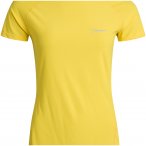 Berghaus 24/7 Tech T-Shirt Women primrose yellow/UK 12 = EU 38