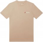 Berghaus Aztec Block Tee unisex natural/S