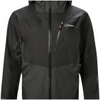 Berghaus Changtse Shell Jacket Women blue graphite/carbon/black/UK 16 = EU 42