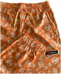 Berghaus Dean Street - Rainbow Pant Unisex peach bloom hold print/M
