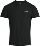 Berghaus Delta Cool-Air SS Crew black/black/L