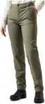 Berghaus Everyday Overtrousers Women dusty olive/10/31
