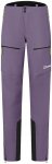 Berghaus Extrem Vanguard GTX Pants Women purple planet/UK 12 = EU 38