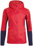 Berghaus Fusionist Hybrid Fleece Jacket Women lollipop/dusk/UK 12 = EU 38