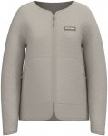 Berghaus Hanby Relaxed Jacket Women stone/UK 12 = EU 38