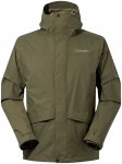 Berghaus Integer Gemini 4in1 Shell Jacket olive night/L