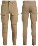 Berghaus Kalden Cargo WO Pant Men cornstalk/32/32