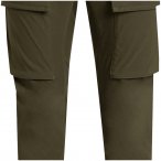Berghaus Kalden Cargo WO Pant Men ivy green/34/32
