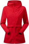 Berghaus Milham Shell Jacket Women goji berry/UK 12 = EU 40