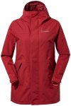 Berghaus Monic Gemini 3in1 Jacket Women syrah/UK 12 = EU 38