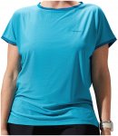 Berghaus Nesna Basecrew SS Women navagio bay/seaport/UK 10 = EU 36