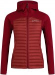 Berghaus Nula Hybrid Syn IN Jacket Women syrah/UK 14 = EU 40