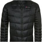 Berghaus Nunat MTN Reflect Syn Jacket black/black/M
