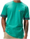 Berghaus Original Tramantana Tee unisex turquoise/L