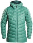 Berghaus Pele Down Jacket Women bottle green/M