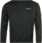 Berghaus Pravitale Mountain 2.0 Fleece Jacket carbon/black/S