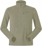 Berghaus Prism PT Half Zip taupe/M