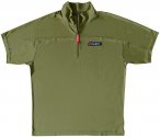 Berghaus Retro Tech Tee light green/L