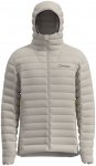 Berghaus Ridge-Nomad Hybrid Down Jacket stone/L