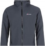 Berghaus Ridgemaster PZ Shell Jacket carbon/S