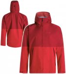 Berghaus Rosvik IA Shell Jacket red dahlia/haute red/L