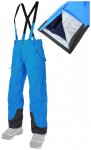 Berghaus The Frendo Shell Pants Women blue/blue/38