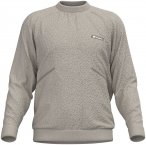 Berghaus Volcanism Sweater stone/M