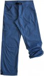 Black Diamond Credo Three-QTR Pants china blue/S