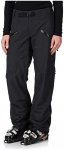 Black Diamond Zone Snow Women's Pants smoke/S