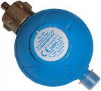 Campingaz Camping- Regler 50 mbar blau/one size