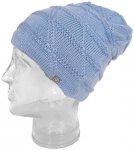 Color Kids Sevier Hat/Beanie vista blue/54