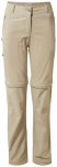 Craghoppers Women's Nosilife Pro Convertible Trousers mushroom/38