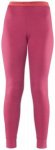 Devold Breeze Junior Long Johns raspberry/14 Jahre